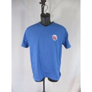 Mens BK Sport France Tshirt Jersey No 14 Soccer Football Size Large